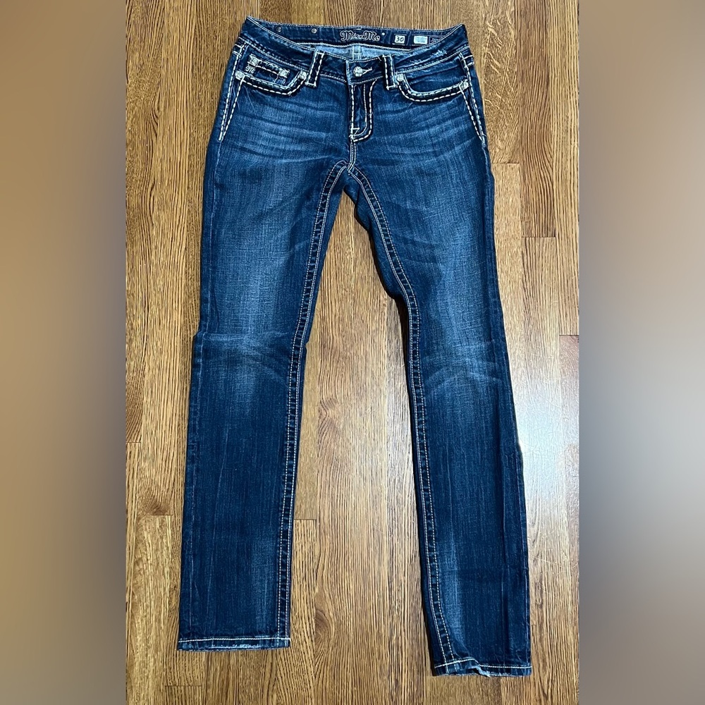 Women’s Miss Me Jeans - Long